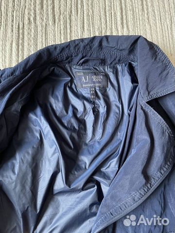Куртка Armani jeans