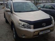 Toyota RAV4, 2008, с пробегом, цена 870 000 руб.