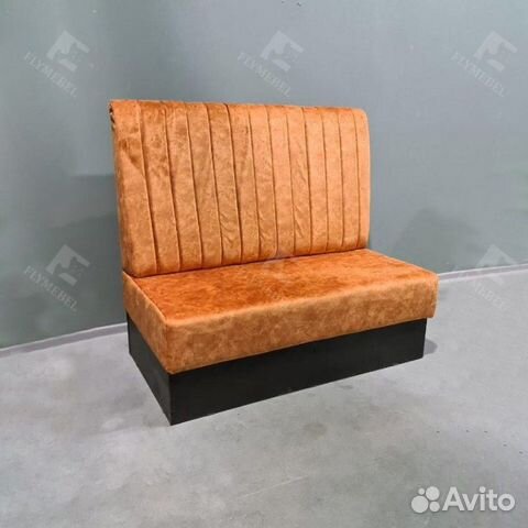 Диван для кафе Вена