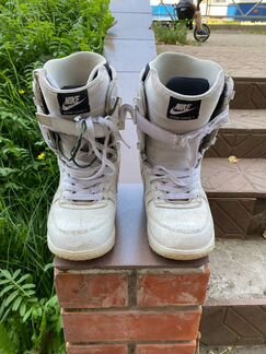 Ботинки для сноуборда Nike (Цр)