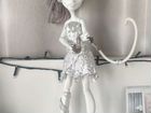 Кукла монстр хай для ооак Катрин объявление продам