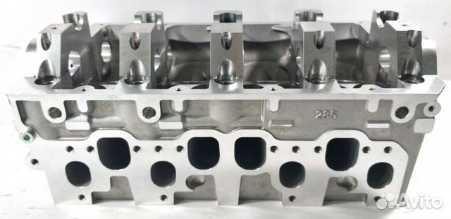 Гбц VAG 1.9 - 2.0 пустая Nomparts, Ю.Корея