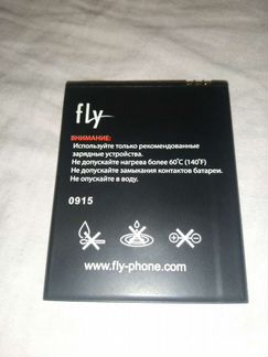 Батарея для телефона fly и 4Good