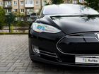 Tesla Model S AT, 2014, 114 041 км объявление продам