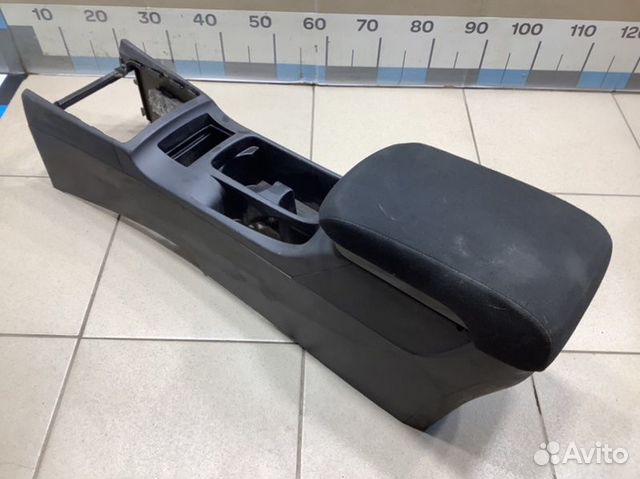 Подлокотник Mitsubishi Lancer 10 CX.CY 2007-2017