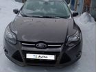 Ford Focus 1.6 МТ, 2011, 143 000 км