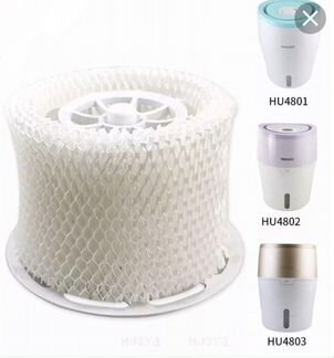 Фильтр для увлажнителя воздуха Philips