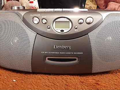 Магнитола elenberg cd 500 dvd инструкция