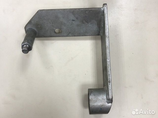 Matra 3406 Контропора