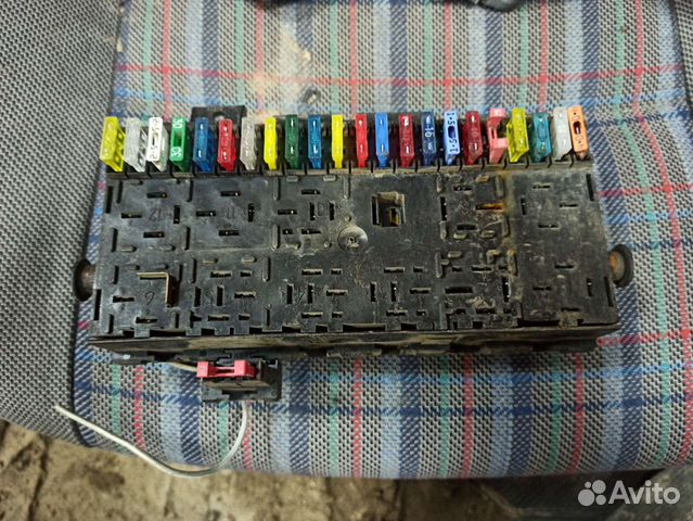 Брп golf 2, jetta