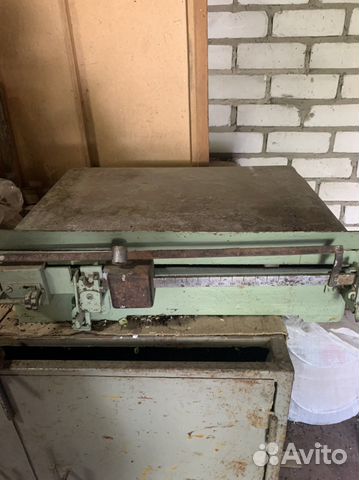 Весы напольные механические