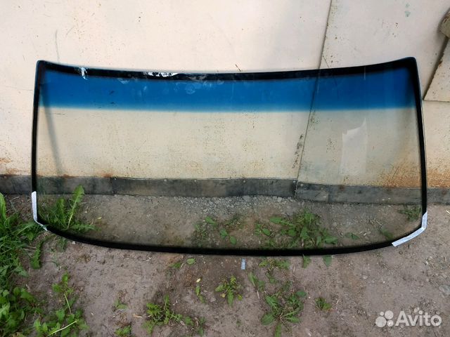 Стекло лобовое москвич 2140