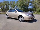 Chevrolet Lacetti 1.6 AT, 2007, 249 000 км