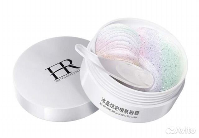 Патчи для глаз