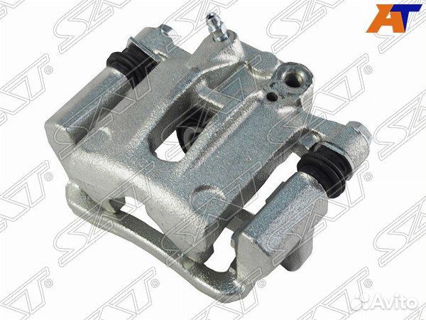 Суппорт toyota corolla