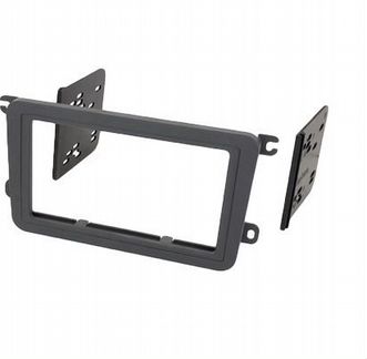 Переходная рамка intro 99-9011 (VW)