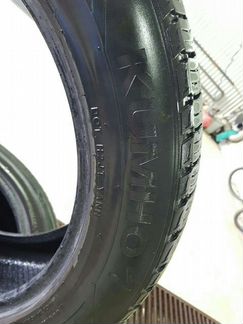 Kumho Eco Solus KL21 235/55 R19