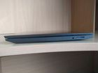 Ноутбук lenovo IdeaPad S145-15API, 15,6 объявление продам