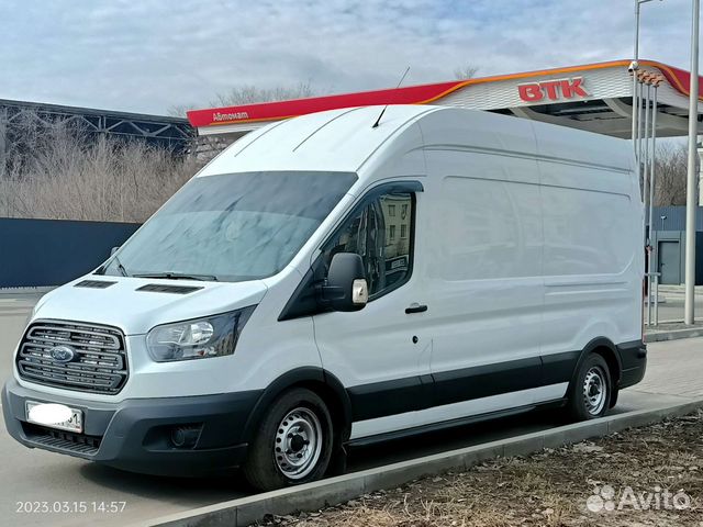 Грузоперевозки