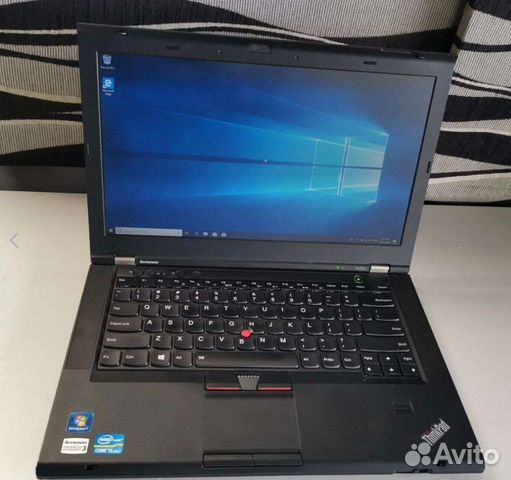Thinkpad L450/X201/x220/T430/t410
