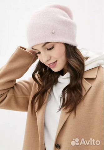 Шапка женская Ostin Остин новая