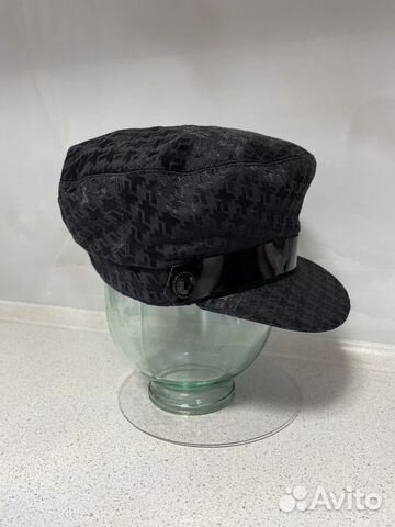 Кепка картуз женская