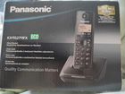Радио телефон Panasonic объявление продам