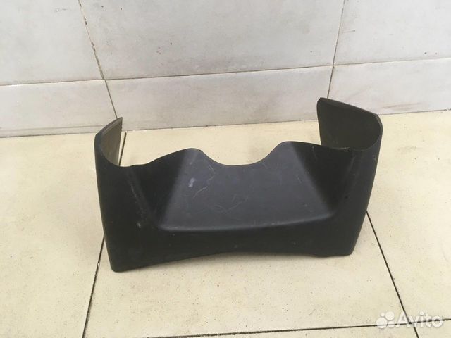 Накладка (кузов внутри) Logan 2005-2014