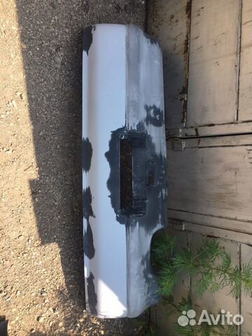 Бампера скай 33/марк 90рест