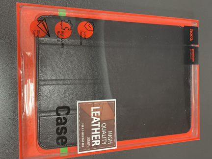 Чехол на iPad pro 9.7