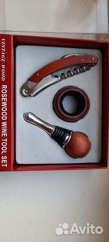 Набор для бара