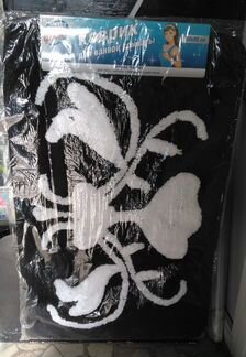 Коврик ворс