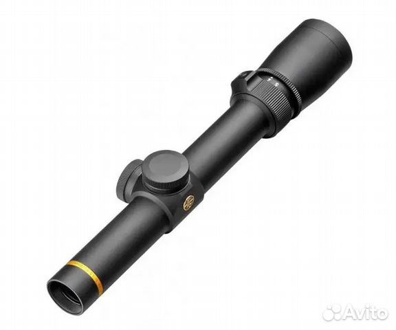 Оптический прицел Leupold