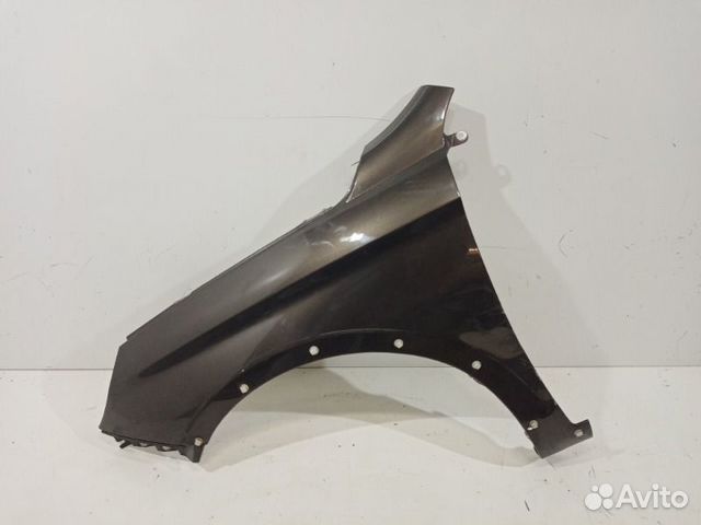 Крыло переднее левое LADA Vesta Sw Cross 1 2015