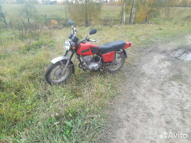 Иж планета 5 купить в Томске | Транспорт | Авито