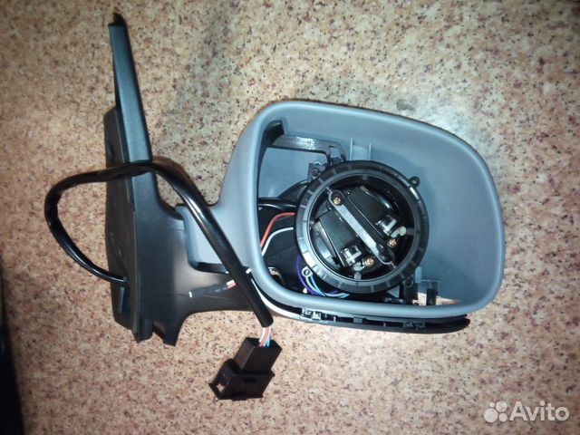 Зеркало электрическое Volkswagen