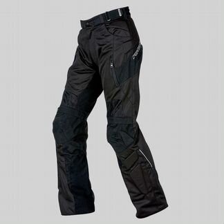 Мото штаны (брюки) текстильные с защитой RS Taichi