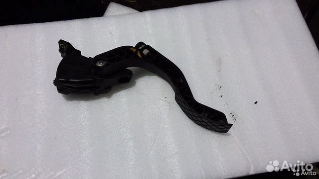Педаль газа VW Passat B5 Audi A4 A6