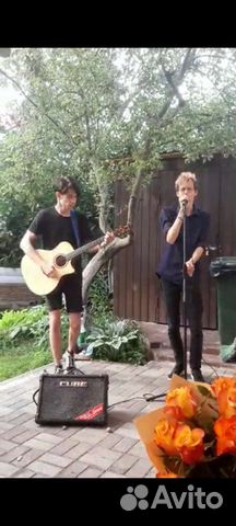 Музыкальное Поздравление с Днем Рождения