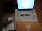 Ноутбук KUU K2