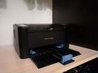 Принтер лазерный Pantum P2500W объявление продам