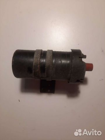 Катушки вольво s40
