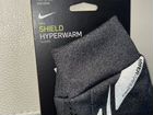 Перчатки Nike HyperWarm dril рефлективные объявление продам