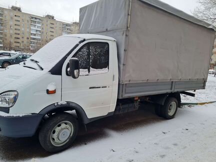 Грузоперевозки газель вывоз мусора переезды