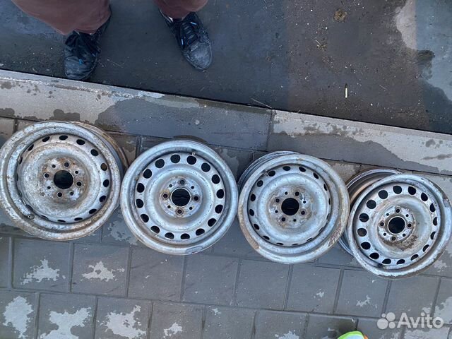 Диски ваз r13 параметры
