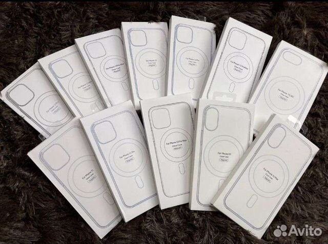 Чехол на iPhone 11,12,13,14Magsafe