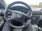 Volkswagen Passat 1.8 МТ, 2003, 210 000 км объявление продам