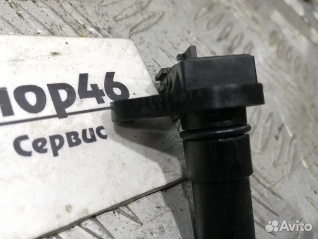 Датчик скорости АКПП 310203CX02 Nissan Note E11