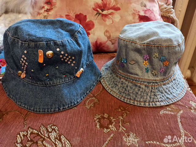 Панама новая