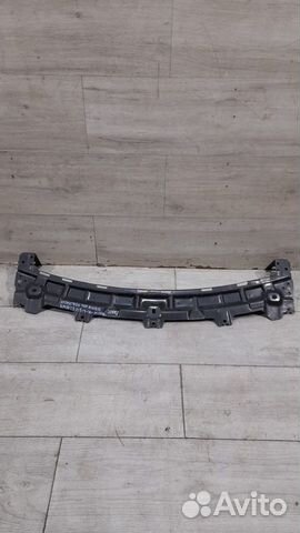 Кронштейн передней панели Bmw X 5 F 15 С 2013 По